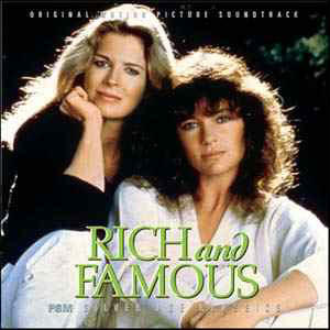 Rich and famous/one is a lonely number  