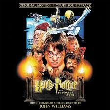 Harry Potter and the Sorcerer stone