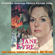 Jane Eyre - 75th Birthday Expanded