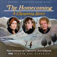 The Homecoming A Christmas Story/Rascals and Robbe