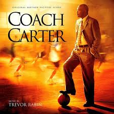 Coach Carter Score
