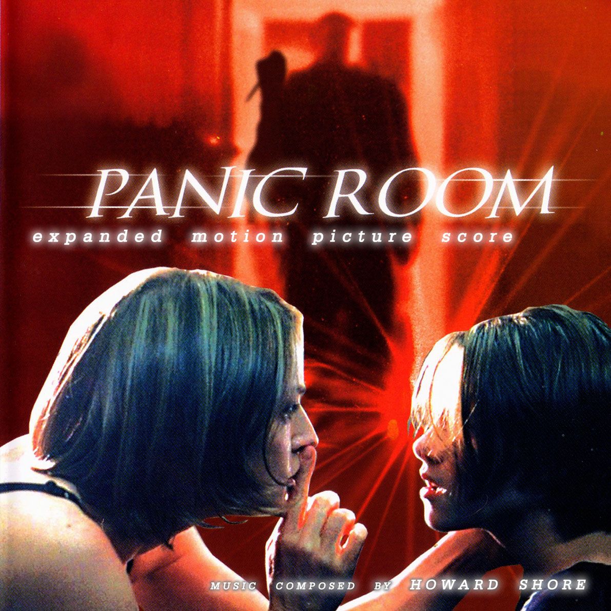 Panic Room (Expanded)