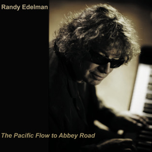 The Pacific Flow To Abbey Road  