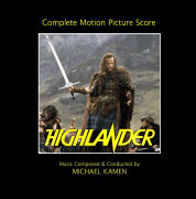 Highlander Complete Original 2/CD