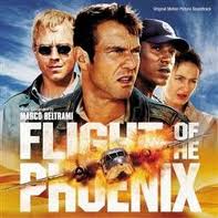 Flight of the Phoenix (Expanded)