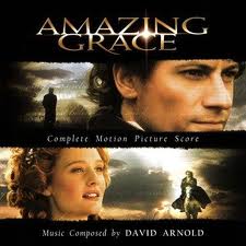 Amazing Grace Expanded Score
