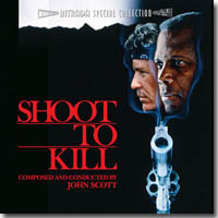 Shoot  To Kill