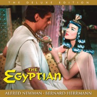 THE EGYPTIAN: The Deluxe Edition