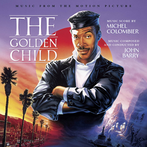 The Golden Child (3 CD)