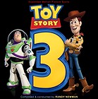 Toy Story 3 - Complete Score 2/CD