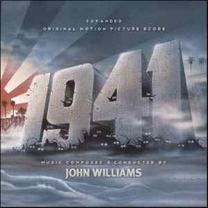 1941 Complete Score 2/CD