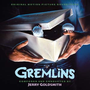 Gremlins 2/CD Complete