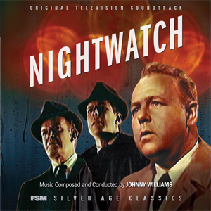 Nightwatch/Killer By Night 