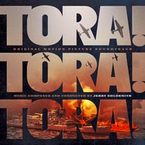Tora Tora Complete 