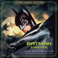Batman Forever Complete 2/CD 