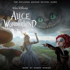 Alice  in Wonderland [Complete Score]