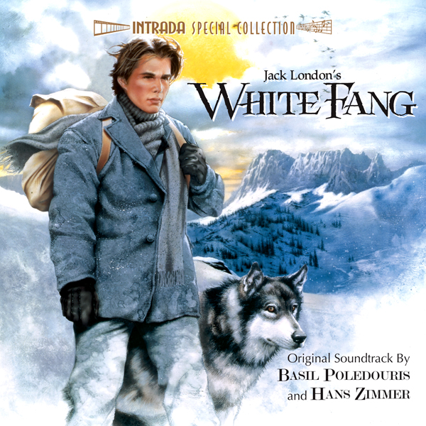 WHITE FANG (2CD) 