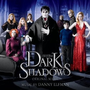 Dark Shadows: Original Score 