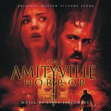 Amityville horror Complete Score