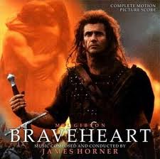 Braveheart Complete Score