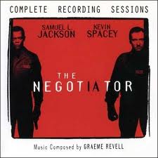 The Negotiator 