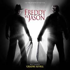 Freddy vs.Jason Soundtrack Expanded