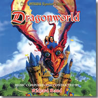 DragonWorld