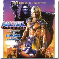 MASTERS OF THE UNIVERSe