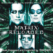 Matrix Reloaded Complete Score