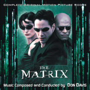 The Matrix Complete Score