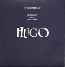 Hugo Expanded Score