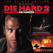 Die Hard 2 Complete Score