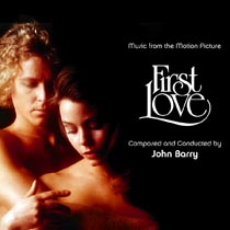 First Love Expanded Pre Order