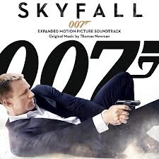 Skyfall Expanded