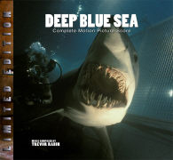 Deep Blue Sea Complete