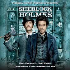 Sherlock Holmes Complete Score