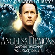 Angels&Demons Complete Score