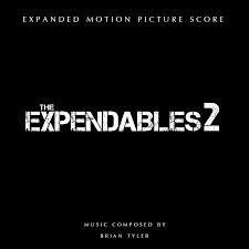 The Expendables 2 (Expanded)