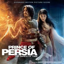 Prince of Persia Complete Score