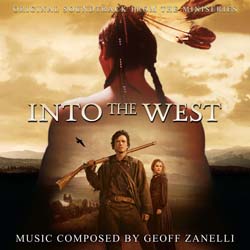 Into the West Complete Score