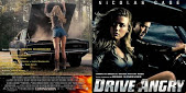 Drive Angry Complete Score