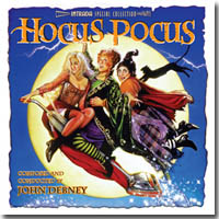 Hocus pocus  Complete Score