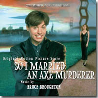 So I Married An axe Murderer