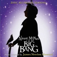 Nanny McPhee  Sessions Complete