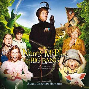 Nanny McPhee&The Big Bang Complete