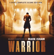 Warrior Complete Score Pre Order