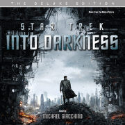 Star Trek Into The darkness Deluxe Edition 