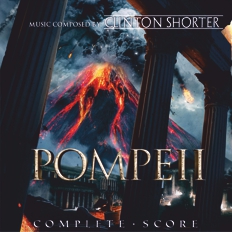 Pompeii Complete Score