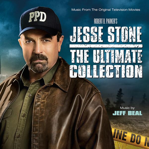 Jesse Stone the ultimate collection