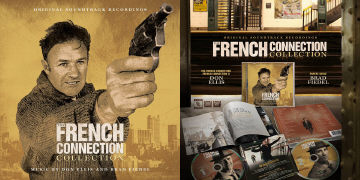 The french Connection Collection